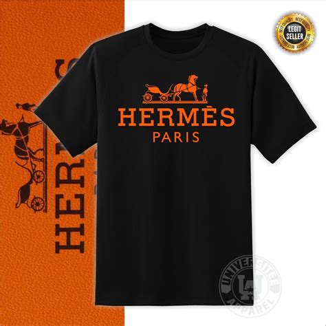 hermes t shirt original